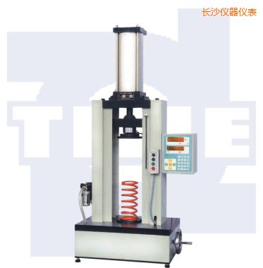 長(zhǎng)沙氣動(dòng)式彈簧試驗(yàn)機(jī)