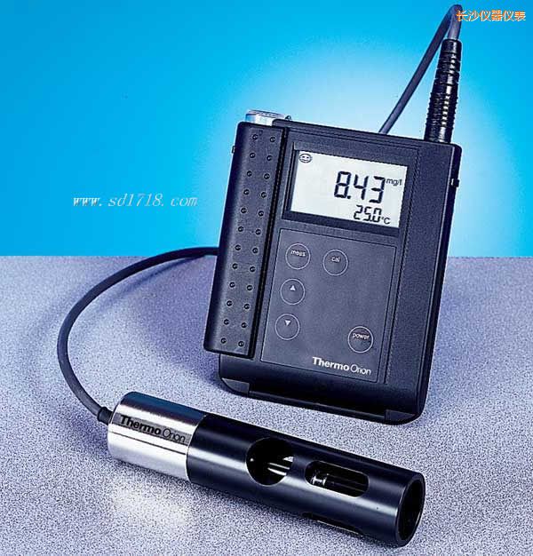 長(zhǎng)沙溶氧儀