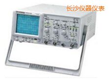 長沙模擬示波器