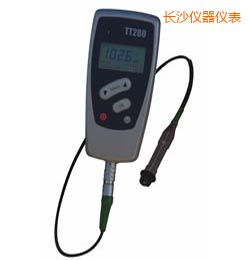 長沙時(shí)代涂層測厚儀