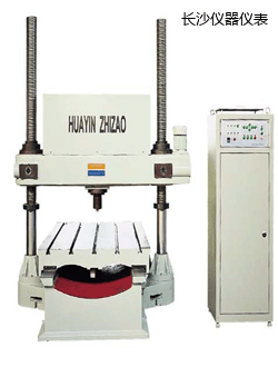 長沙門式布氏硬度計