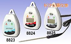 長(zhǎng)沙溫濕度記錄器