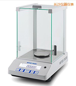 長沙電子天平,220g,0.1mg