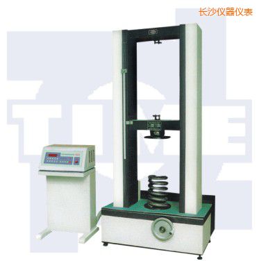 長沙數(shù)顯示彈簧拉壓試驗機