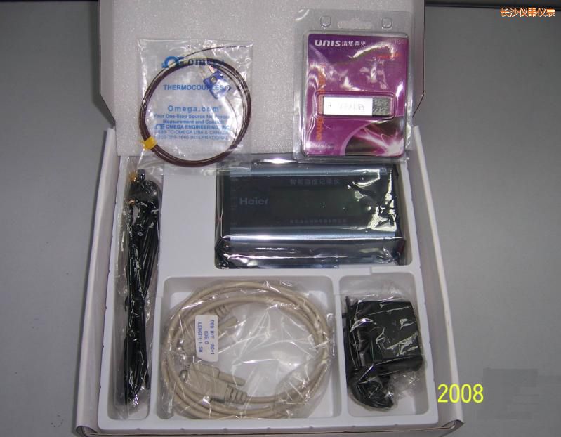 長(zhǎng)沙短信溫度記錄儀