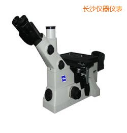 長(zhǎng)沙時(shí)代倒置金相顯微鏡