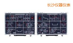 長沙無線射頻&頻譜分析儀教育訓練系統(tǒng)