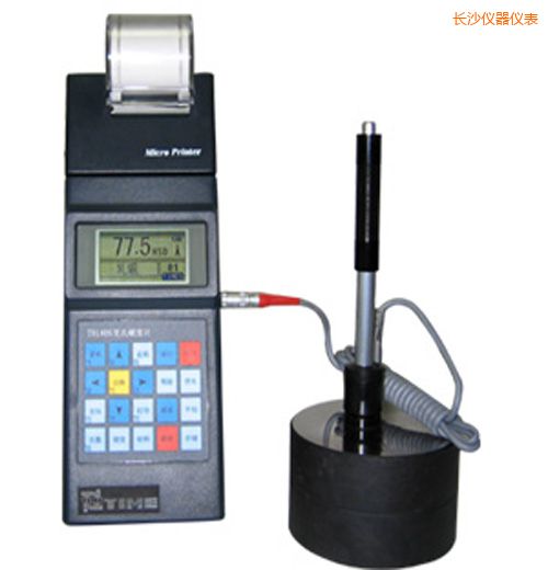 長(zhǎng)沙時(shí)代軋輥專(zhuān)用硬度計(jì)