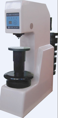 長治布氏硬度計(jì)