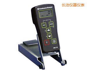 長治超聲阻抗法硬度檢測儀