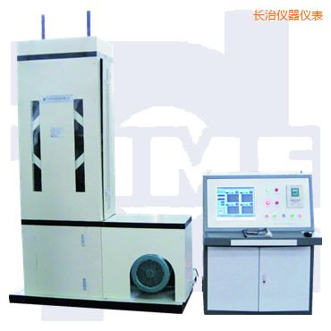 長(zhǎng)治時(shí)代微機(jī)控制彈簧疲勞試驗(yàn)機(jī)