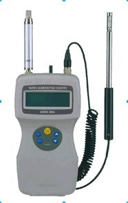 長治激光粒子計數(shù)器