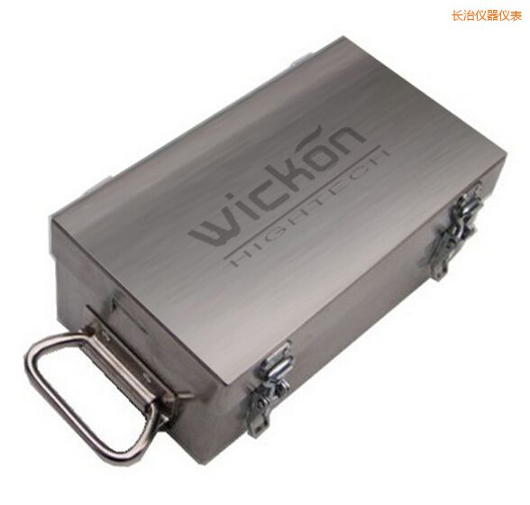 長(zhǎng)治爐溫測(cè)試儀