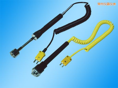 常州表面熱電偶
