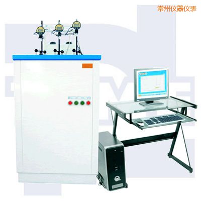 常州熱變形、維卡軟化點(diǎn)溫度測定儀