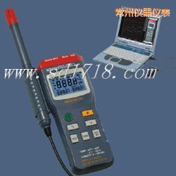 常州數(shù)字溫濕度表