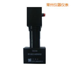 常州時(shí)代維氏硬度壓痕圖像測量系統(tǒng)