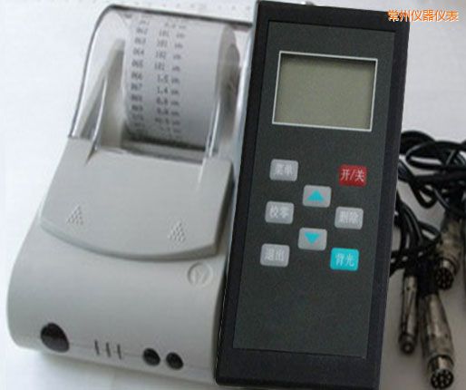 常州涂層測厚儀