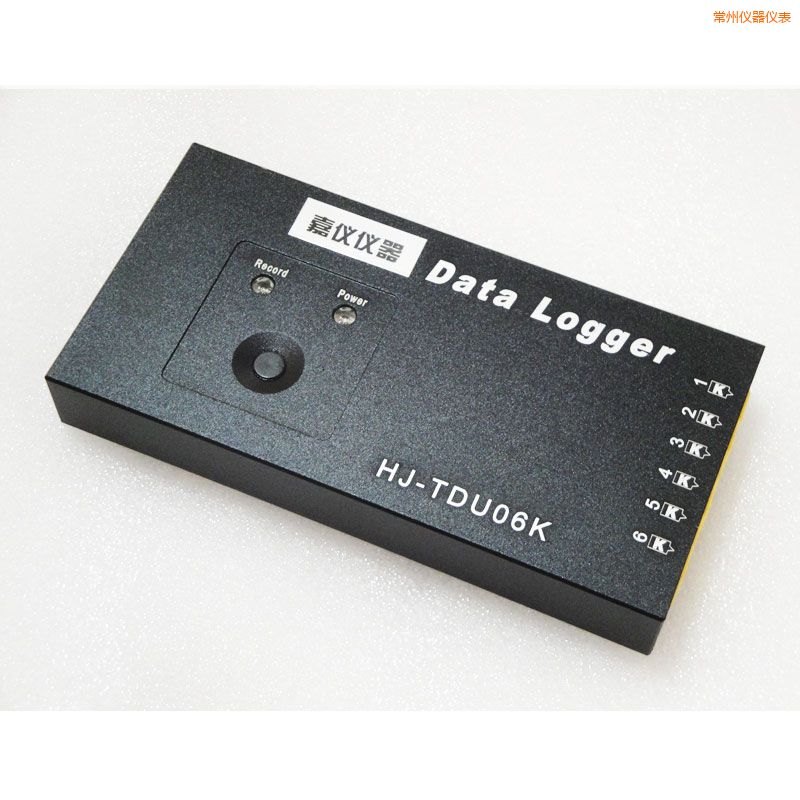 常州爐溫跟蹤儀