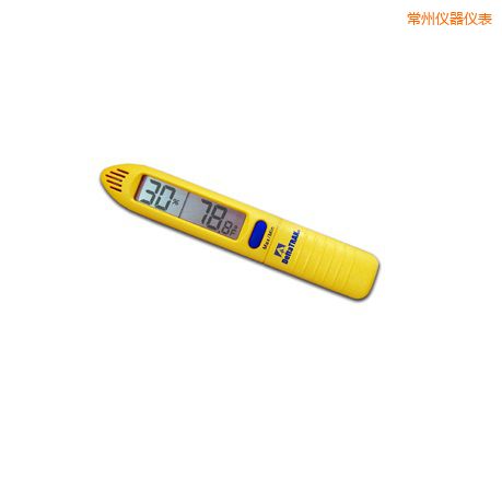 常州掌上型溫濕度計(jì)