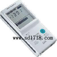 常州空氣負(fù)離子測定儀