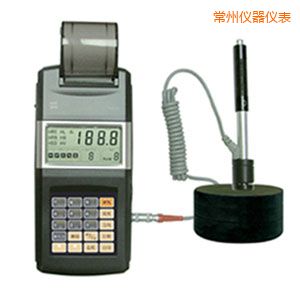 常州里氏硬度計