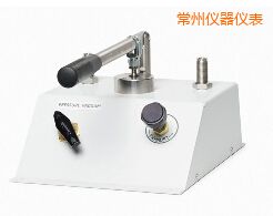 常州氣體/真空比較測(cè)試泵