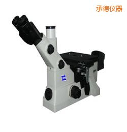 承德時代倒置金相顯微鏡