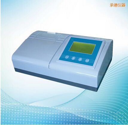 承德農(nóng)藥殘毒快速檢測(cè)儀