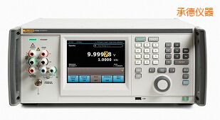 承德高精度多功能校準器