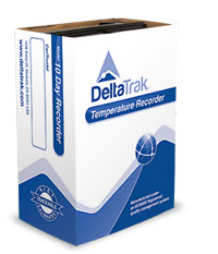 成都一次性運輸溫度記錄儀