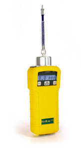 成都有機(jī)蒸汽檢測(cè)儀