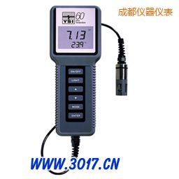 成都酸度、溫度測量儀