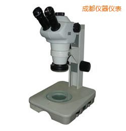 成都時代體視顯微鏡