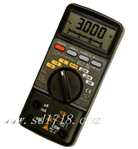 成都數(shù)字式萬用表