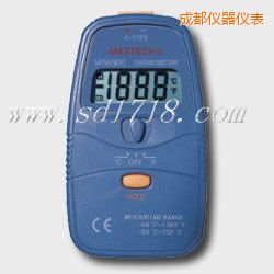 成都數(shù)字溫度計