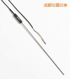 成都高性能金屬桿標(biāo)準鉑電阻溫度計