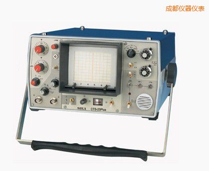 成都模擬超聲波探傷儀