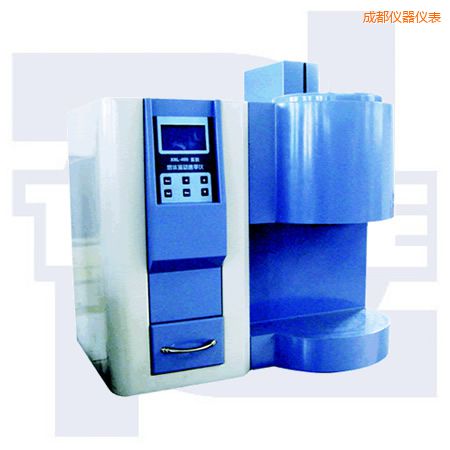 成都熔體流動速率儀
