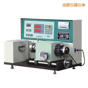成都數(shù)顯式彈簧扭轉(zhuǎn)試驗機(jī)