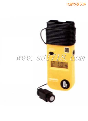 成都氧氣分析儀