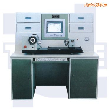 成都微機(jī)控制自鎖螺母鎖緊性能試驗機(jī)XLW系列