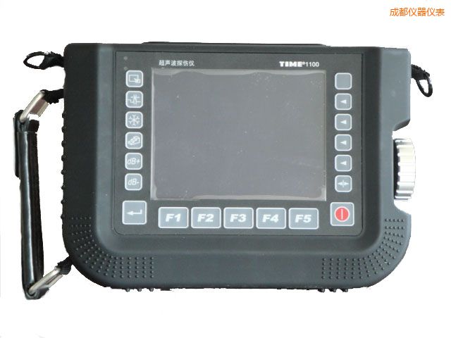成都超聲波探傷儀
