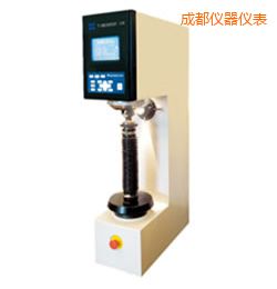成都時代萬能硬度計