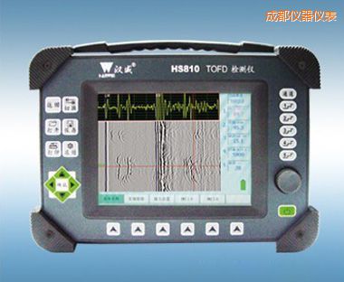成都便攜式TOFD超聲波檢測(cè)儀