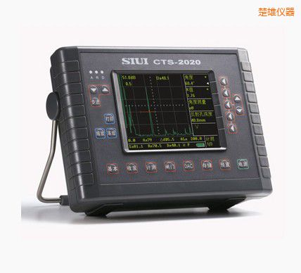 楚雄數(shù)字超聲波探傷儀