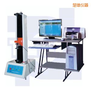楚雄微機控制彈簧拉壓試驗機