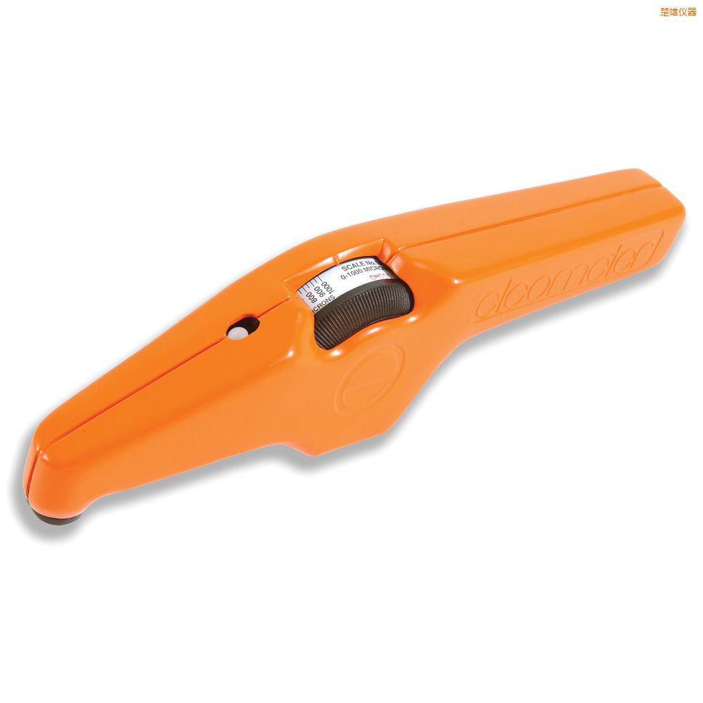 楚雄機(jī)械式涂層測厚儀