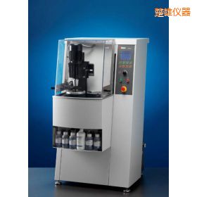 楚雄大功率研磨拋光機(jī)