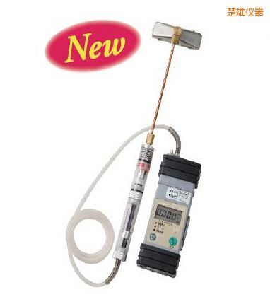 楚雄一氧化碳測定器